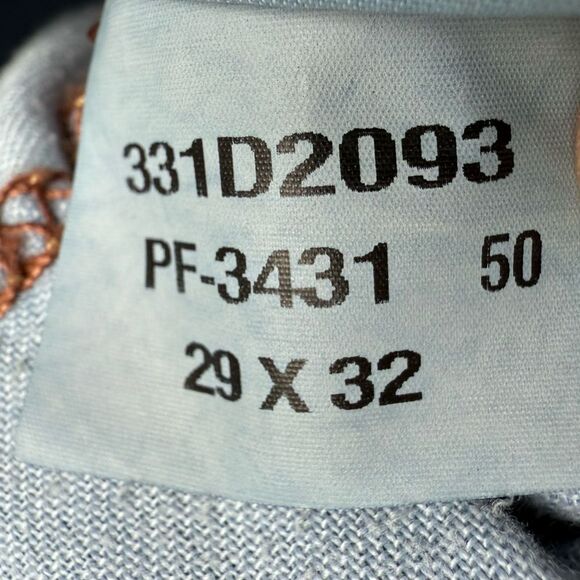 Hollister Men’s Slim Straight Epic Flex Jeans 29 x 32 - Picture 12 of 16